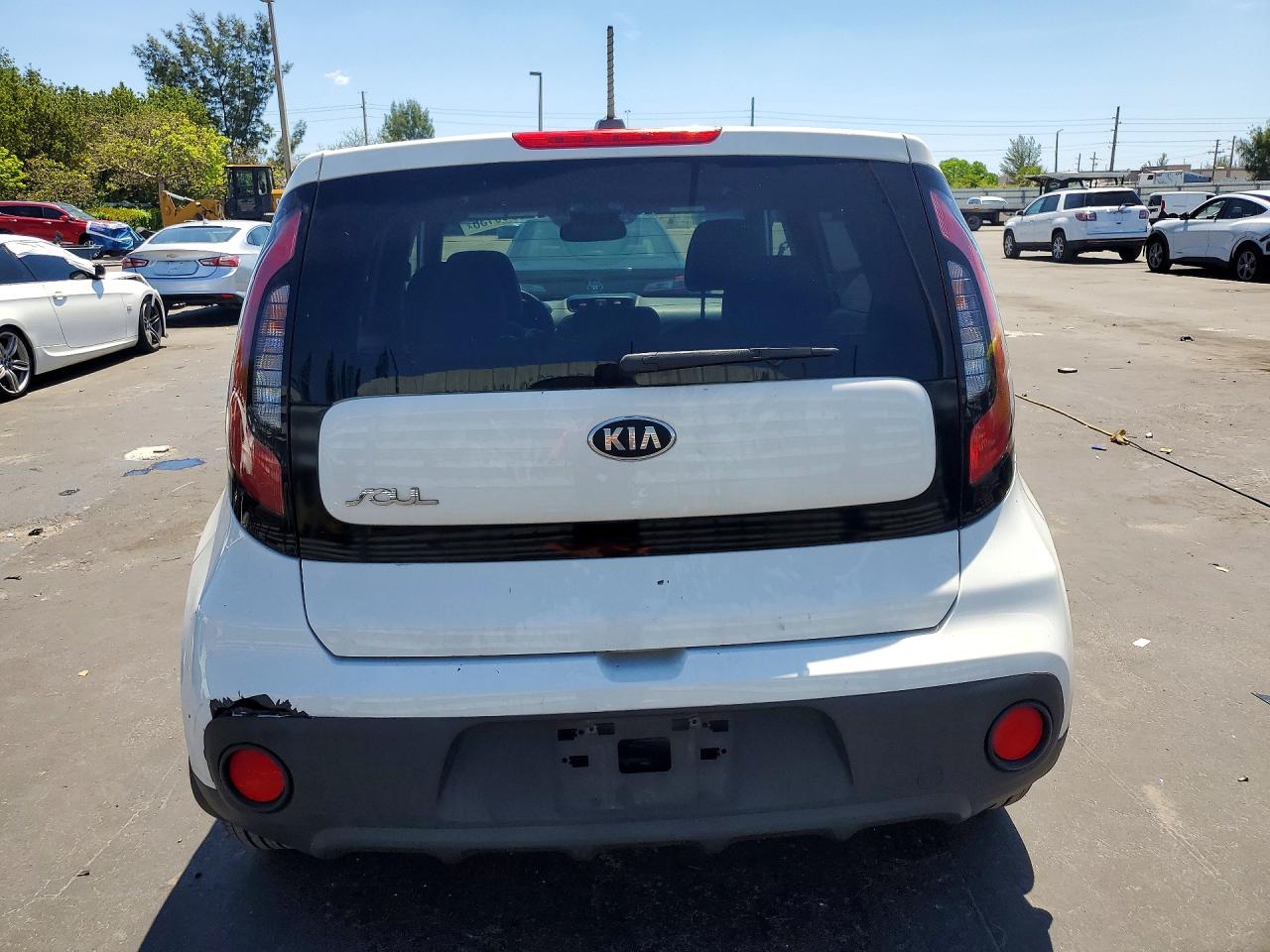 2024 Datsun Soul VIN KNDJN2A26J7575245 photo 6