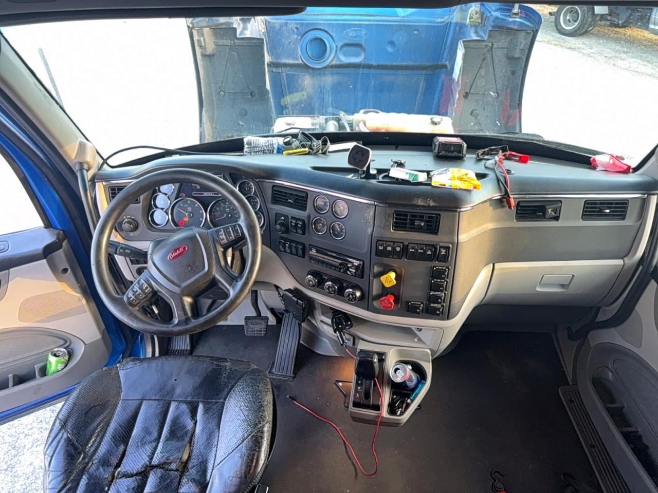 2018 PETERBILT All other VIN 1XPBDP9X6JD487879 photo 9