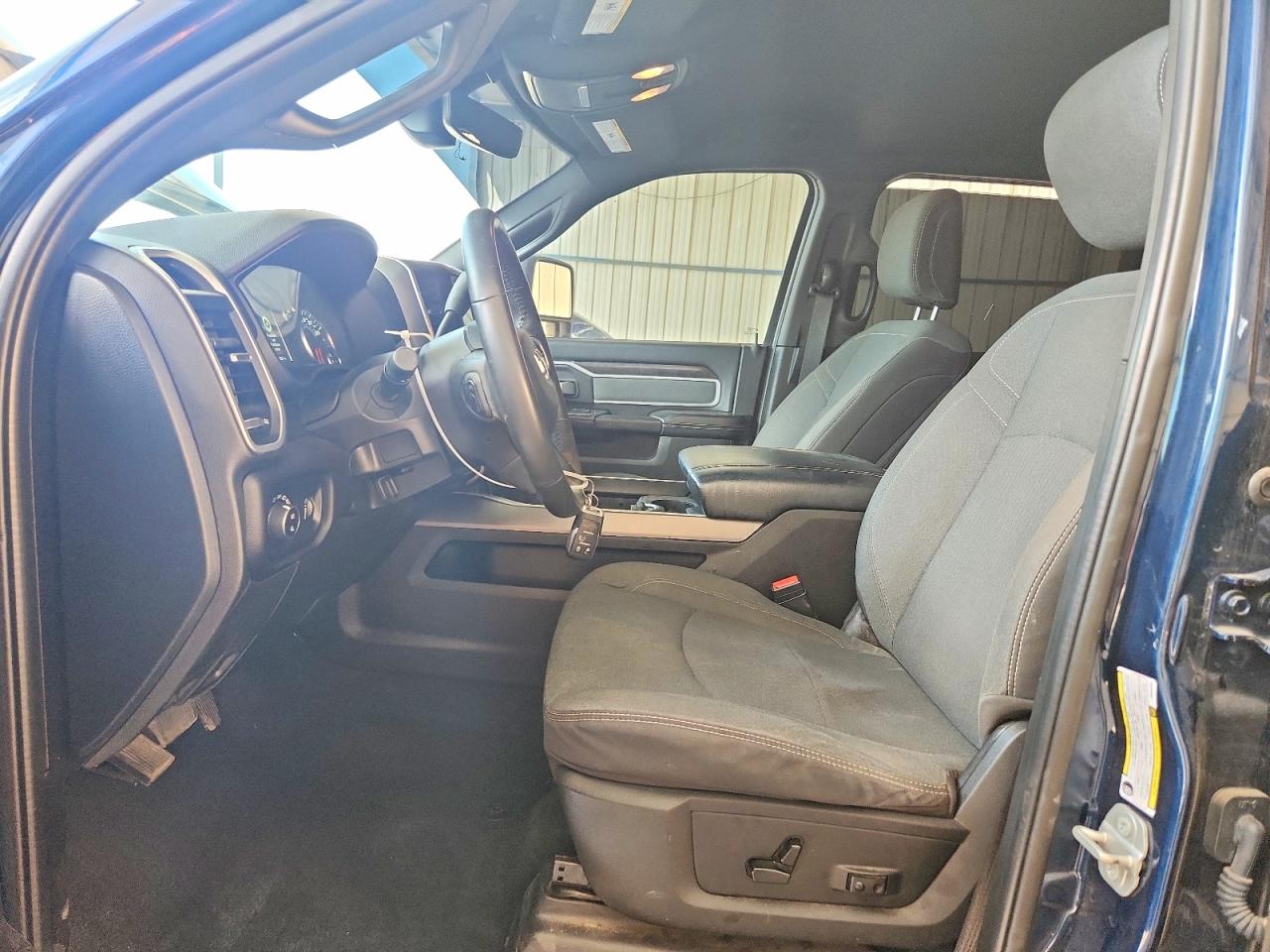 2023 Ram 3500 VIN 3C63RRHL3PG643283 photo 7