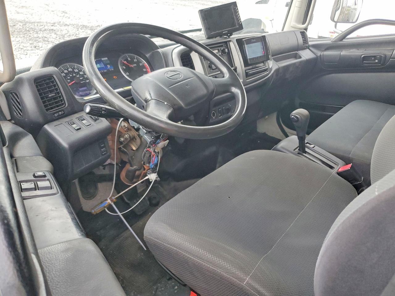 2014 HINO All other VIN 5PVNE8JM3E4S50260 photo 8