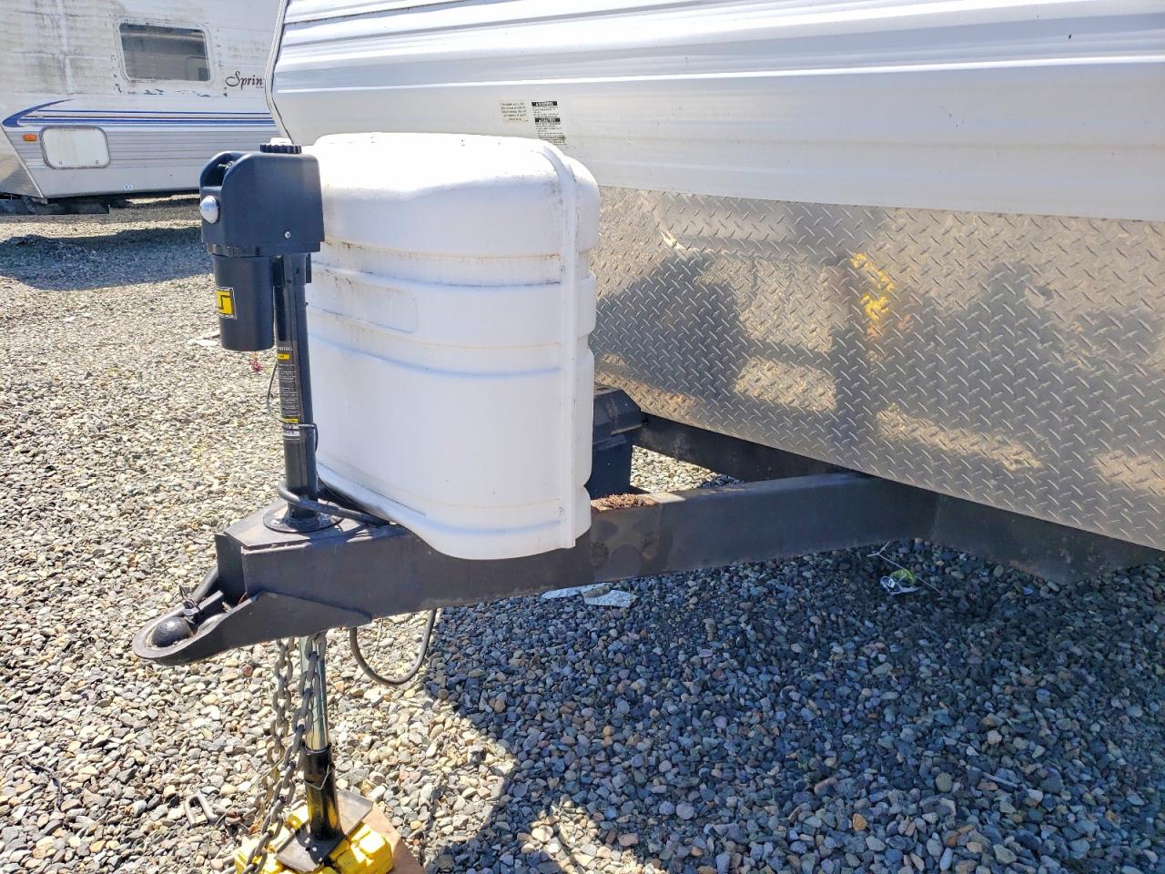 2005 JAYCO All models VIN 1UJBJ02P351EW0595 photo 7
