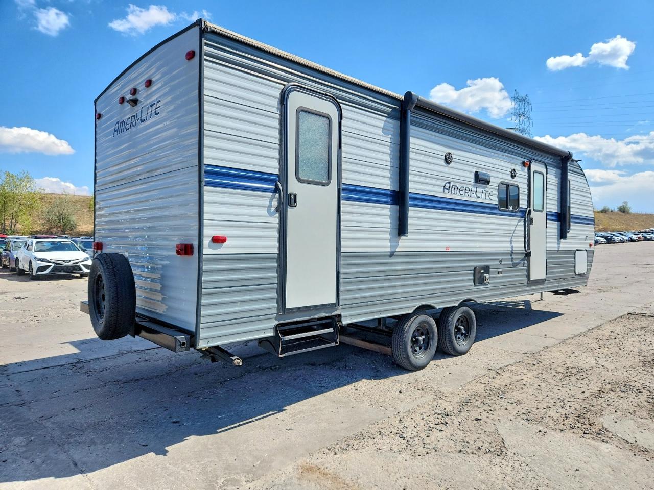 2021 GULF Ameri-lite VIN 1NL1G3020M1145391 photo 4