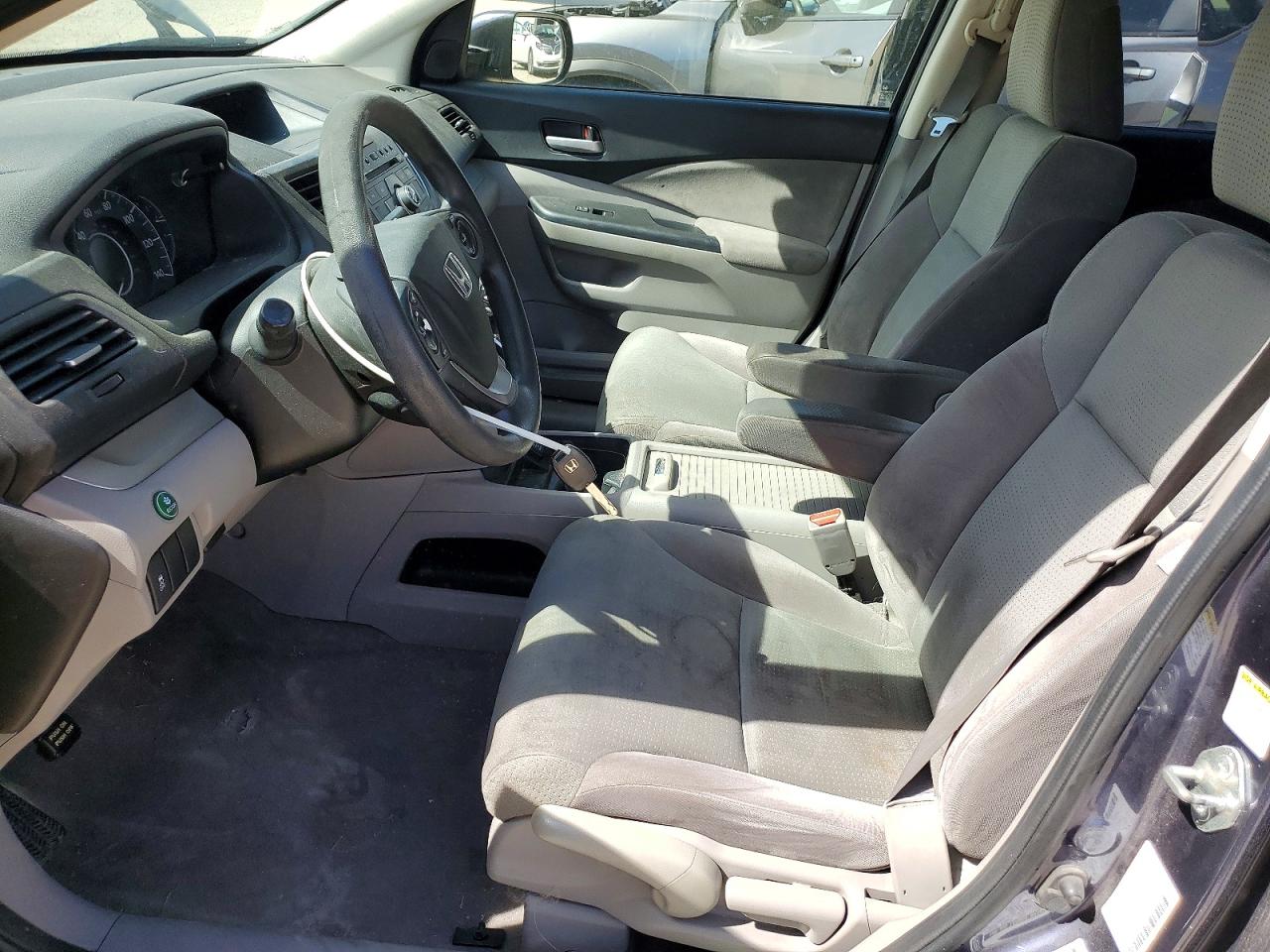2012 HONDA Crv VIN JHLRM4H5XCC011273 photo 7