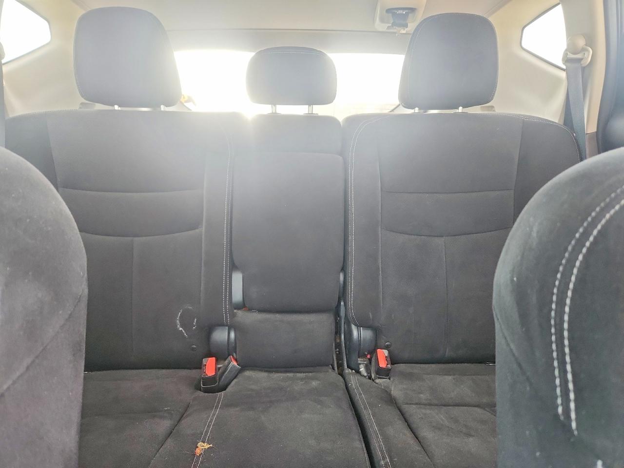 2015 Nissan Murano VIN 5N1AZ2MHXFN274139 photo 10
