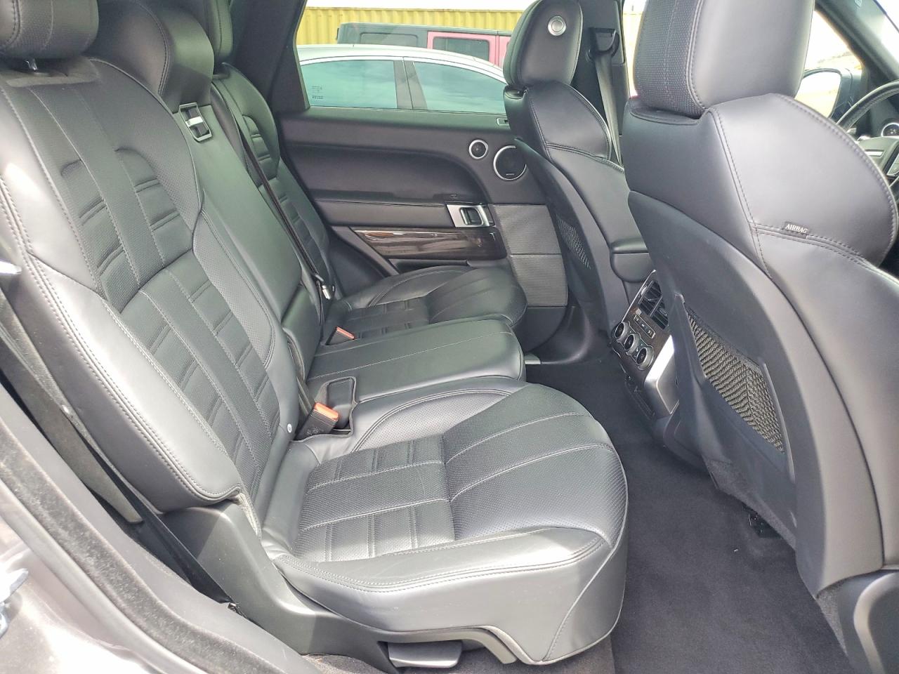 2017 Land Rangerover VIN SALWV2FE6HA125254 photo 10