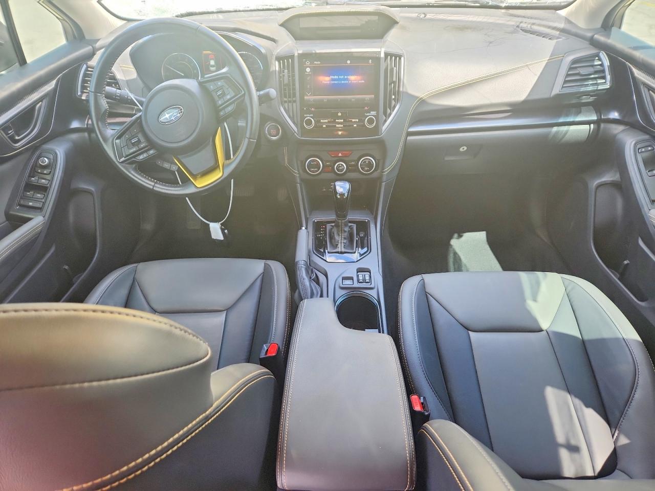 2021 Subaru Crosstrek VIN JF2GTHSC3MH238946 photo 8