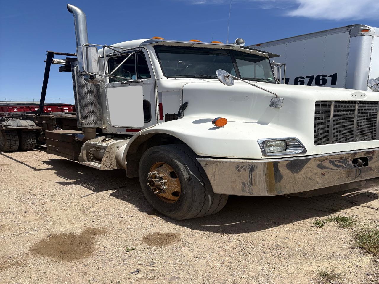 2005 PETERBILT All other VIN 2NPNLZ0X25M846051 photo 4