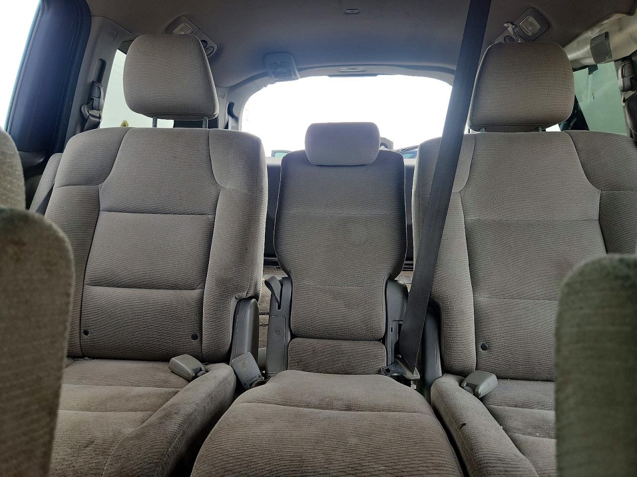 2011 Honda All models VIN 5FNRL5H48BB003767 photo 10