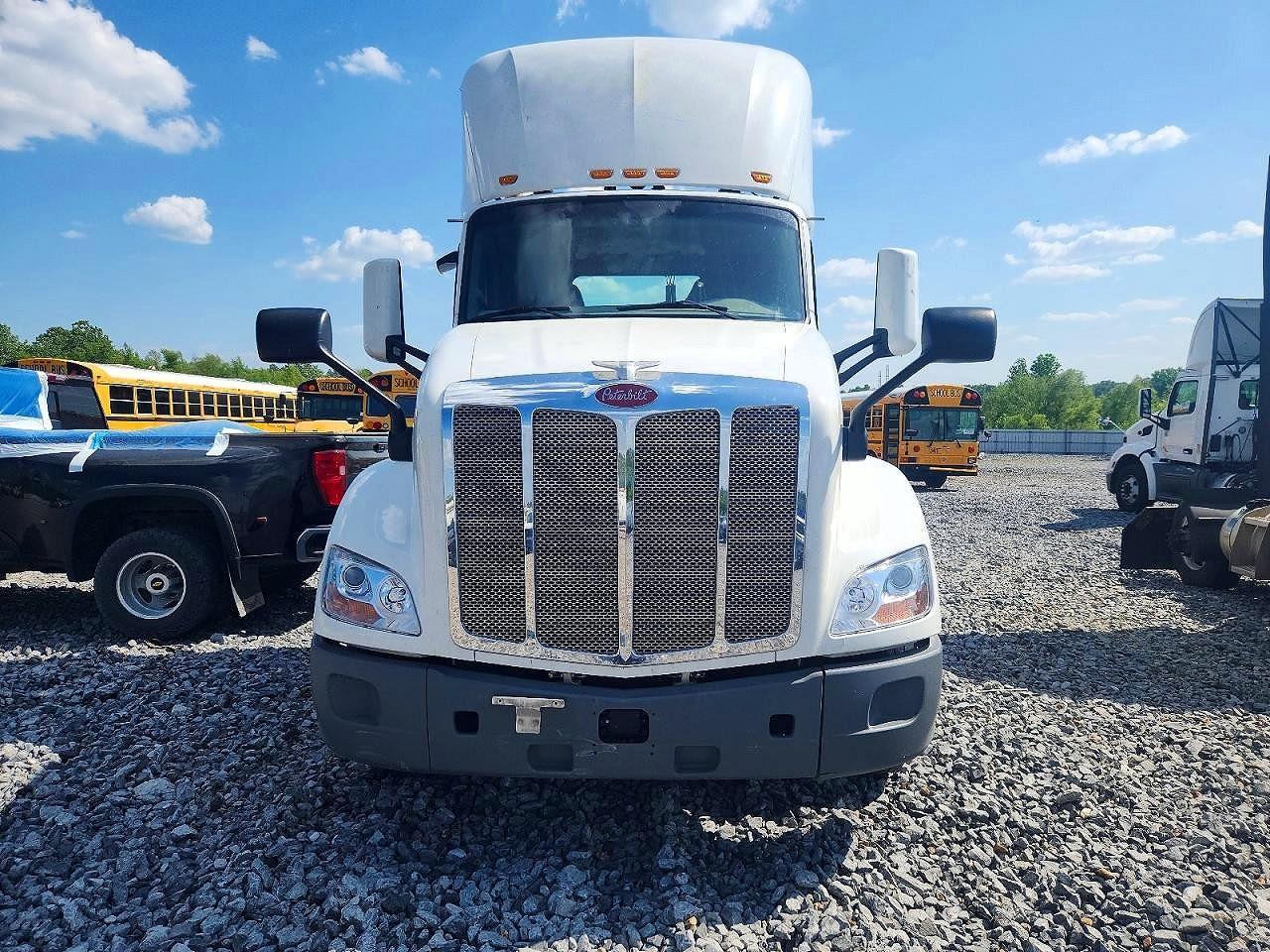 2018 PETERBILT All other VIN 1XPBA48X9JD477727 photo 9