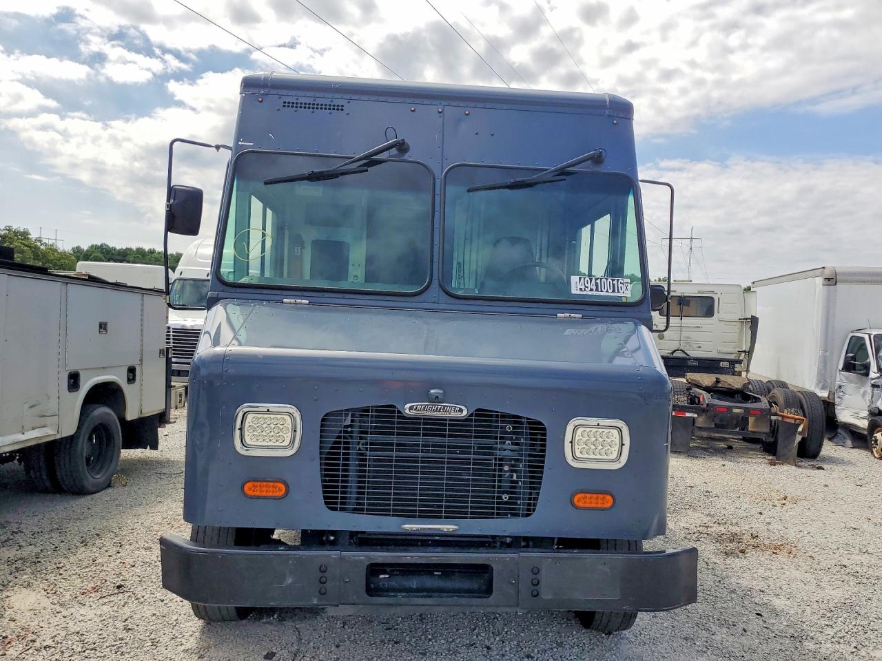 2021 FREIGHTLINER All other VIN 4UZAC2EA6MCMM9224 photo 5