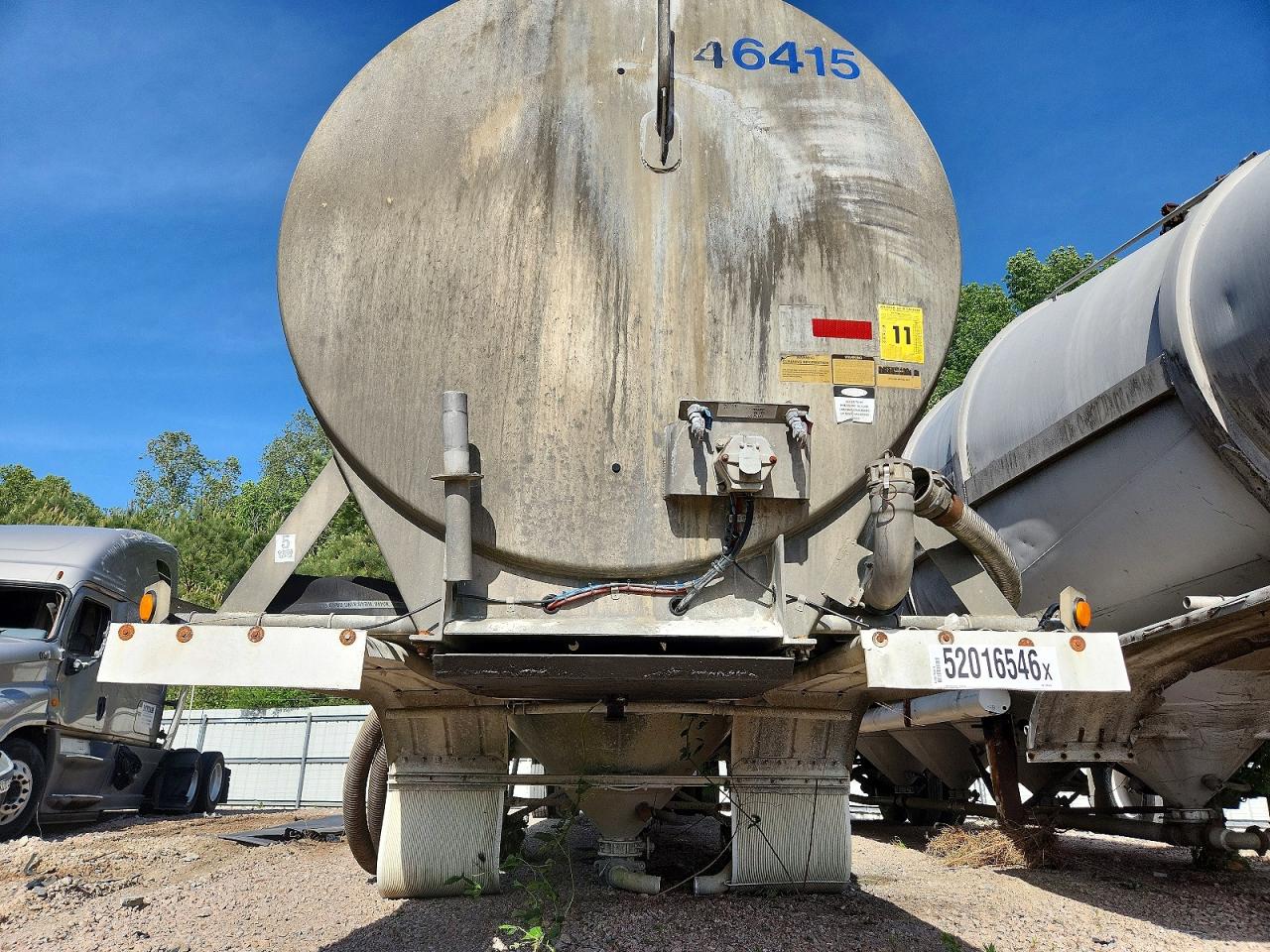 2004 HEIL Trailer VIN 5HTSP412949W85821 photo 7