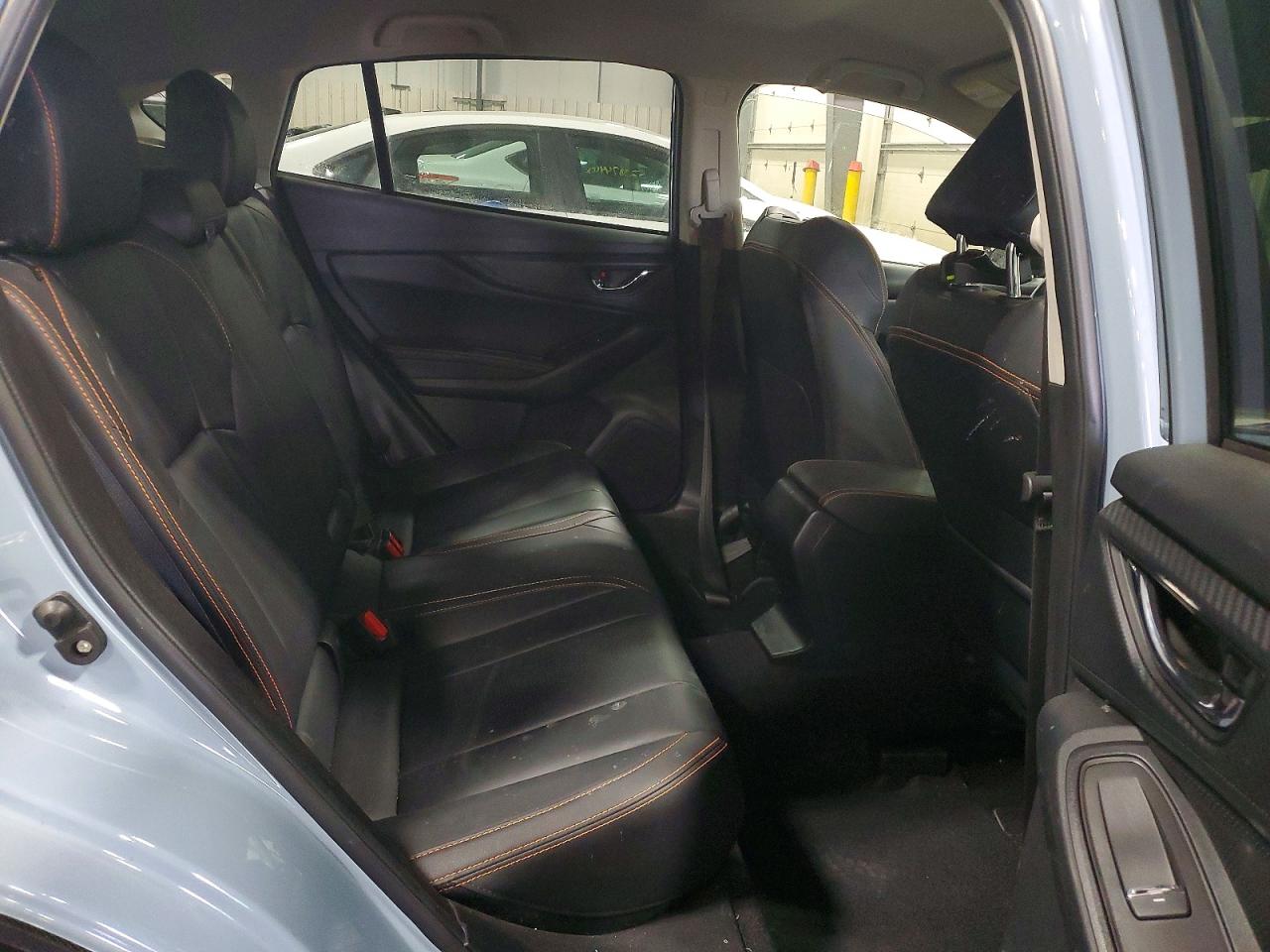2020 Subaru Crosstrek VIN JF2GTAMC9L8235956 photo 11