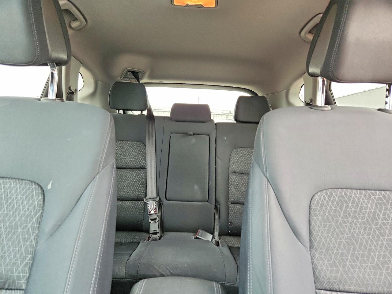 2016 Hyundai Tucson VIN KM8J3CA48GU058208 photo 10