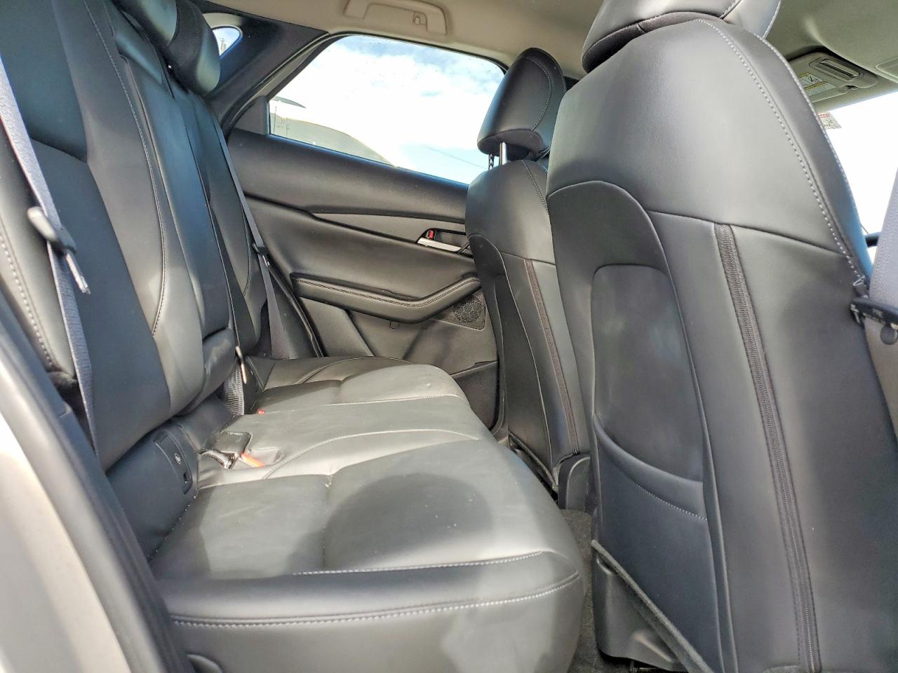 2023 Mazda Cx30 VIN 3MVDMBBM1PM520456 photo 11