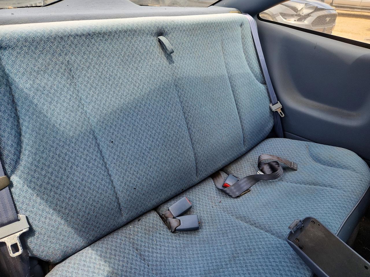 1997 Chevrolet Cavalier VIN 1G1JC1247VM159348 photo 10