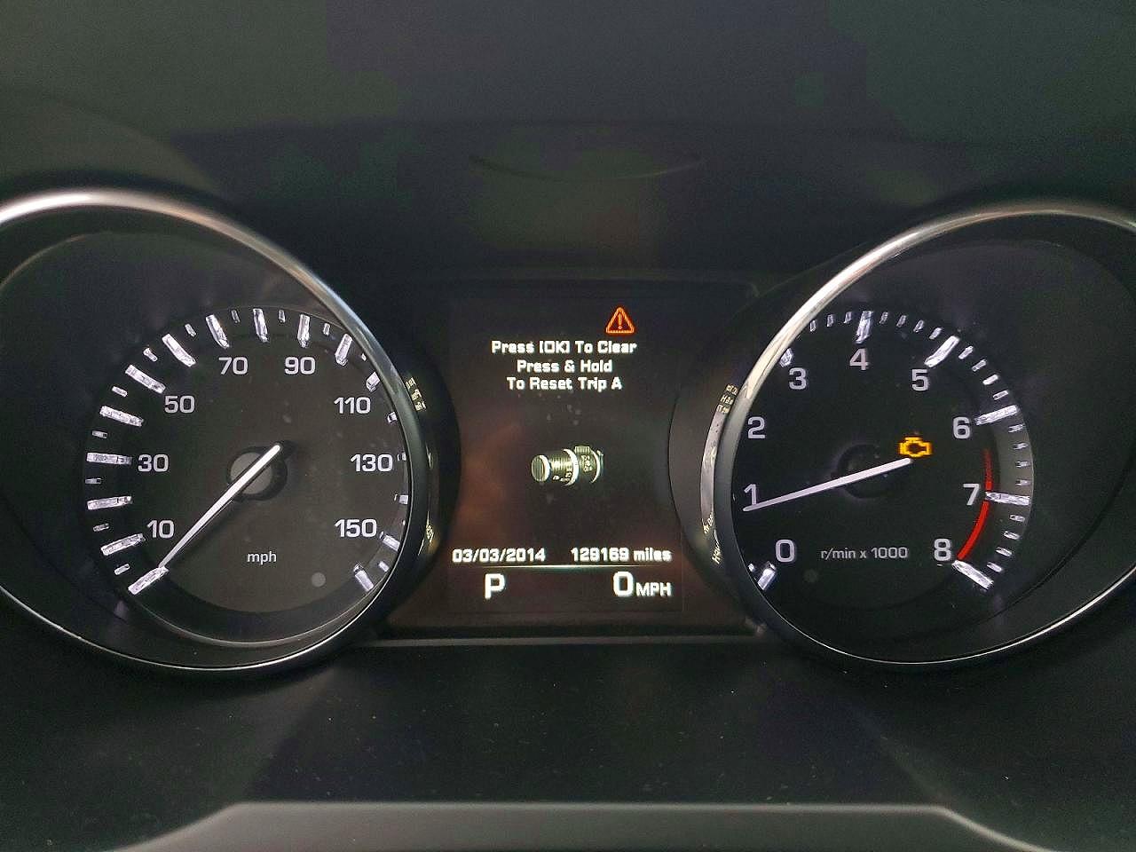 2015 Land Rangerover VIN SALVP2BG7FH041185 photo 9