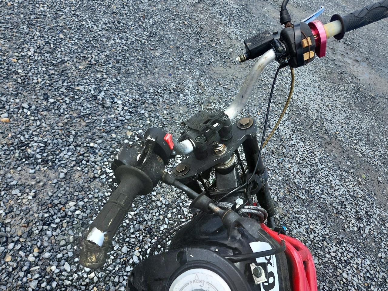 2020 Scooter VIN LL0TCKPJ1LY706064 photo 7