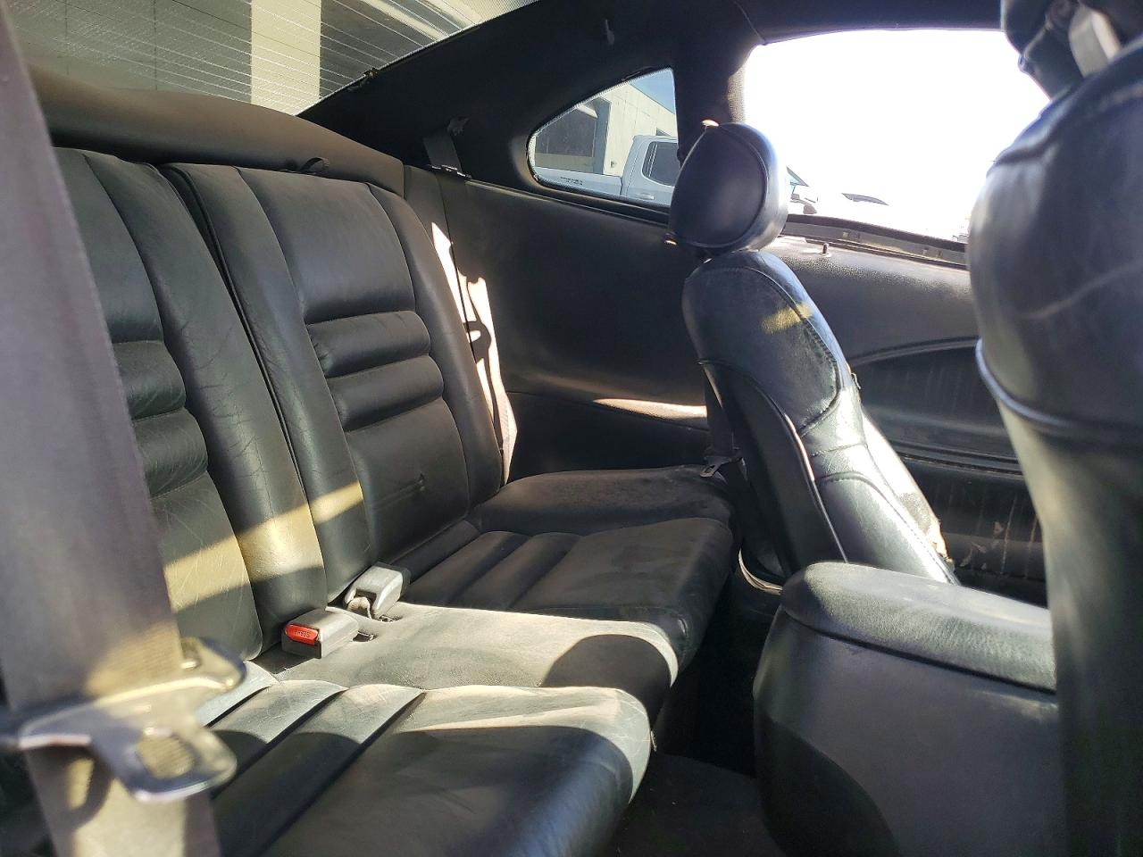 1996 Ford Mustang VIN 1FALP47V9TF111896 photo 10