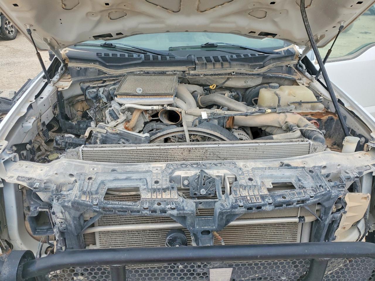2022 Ford F250 VIN 1FT7W2BT9NEC47480 photo 11