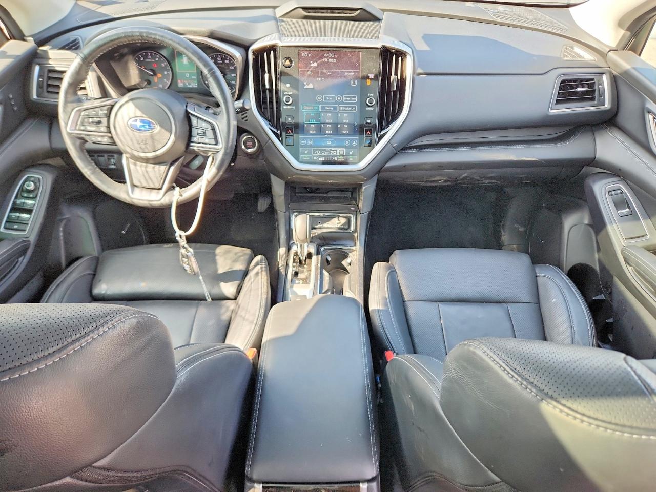2023 Subaru Ascent VIN 4S4WMAUD4P3443273 photo 8
