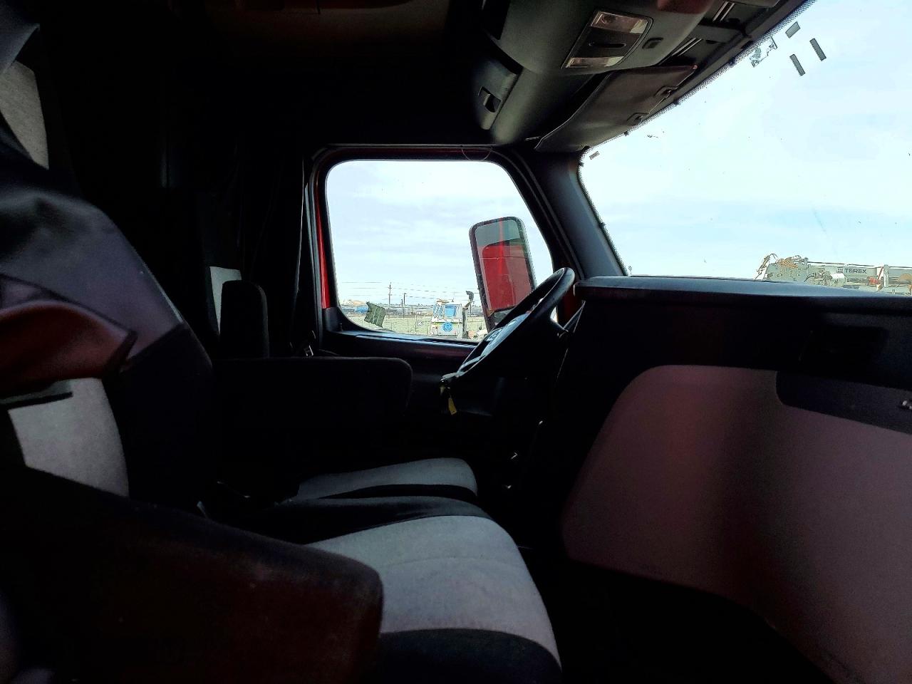 2019 FREIGHTLINER All other VIN 3AKJHHDR5KSKE7223 photo 5