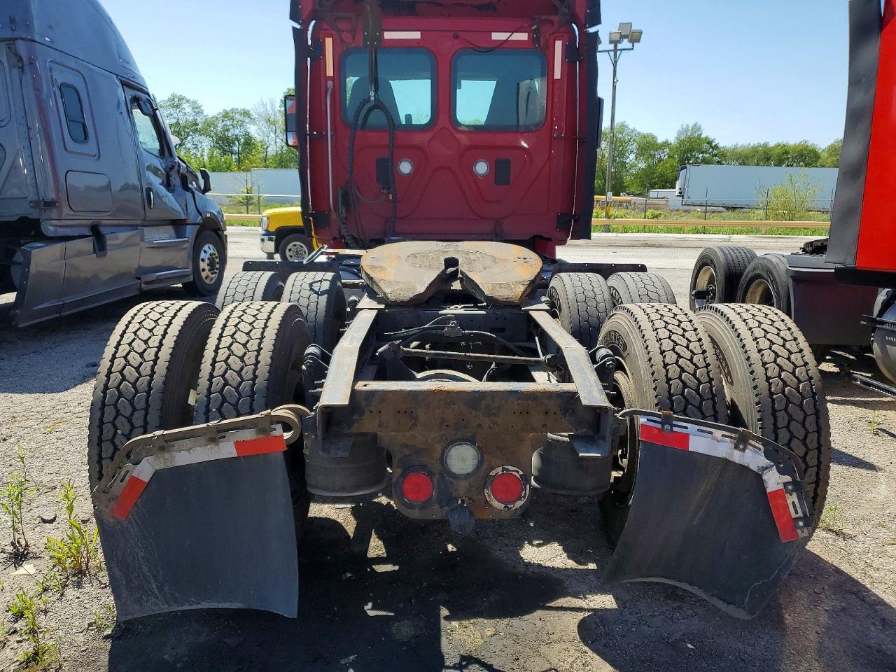 2016 FREIGHTLINER All other VIN 3AKJGBDV2GDHA6350 photo 6