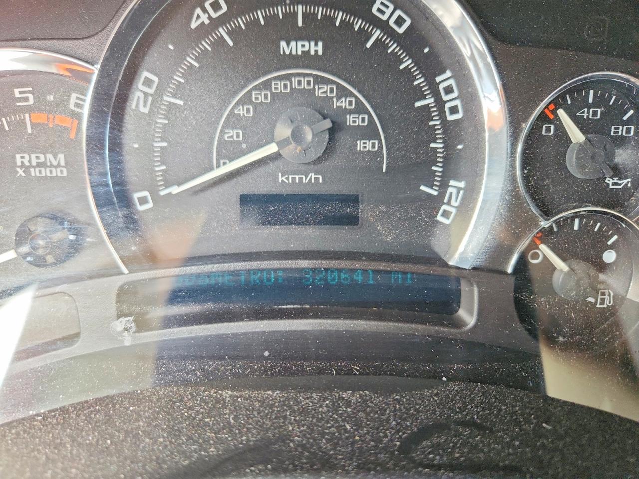 2005 CADILLAC Escalade VIN 3GYFK66N55G241544 photo 9