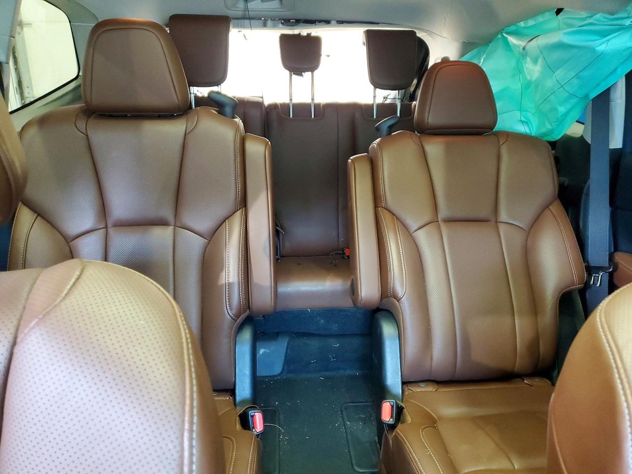 2020 Subaru Ascent VIN 4S4WMARD0L3434976 photo 10