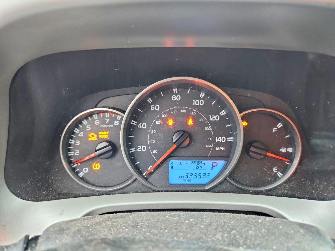 2016 Toyota Rav4 VIN 2T3BFREV0GW425529 photo 9
