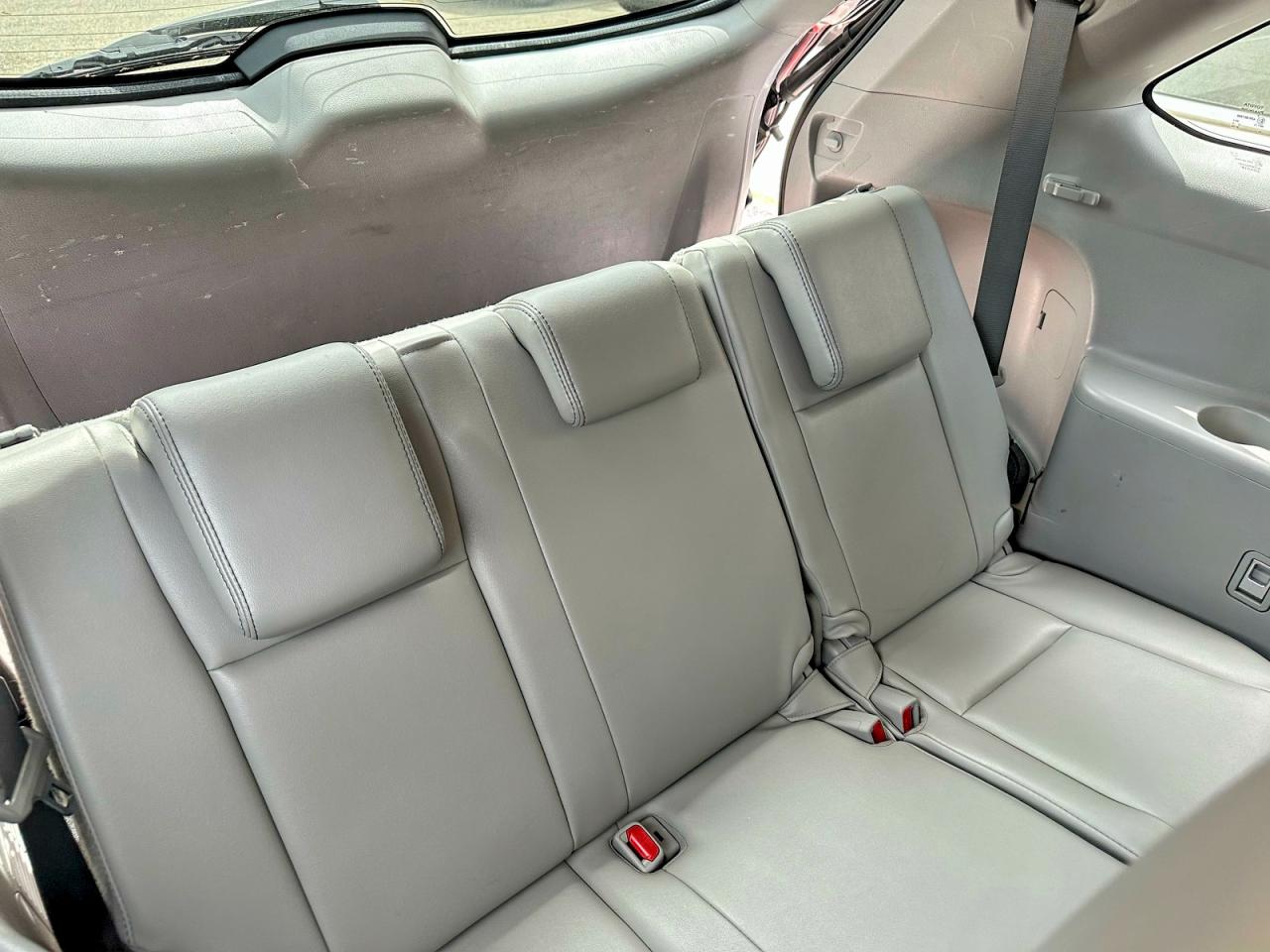 2017 Toyota Highlander VIN 5TDJZRFH4HS381579 photo 11