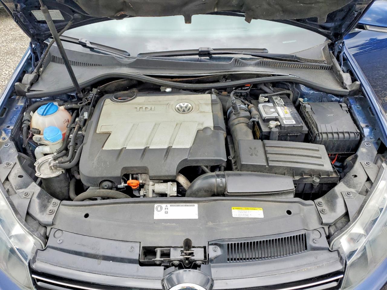 2013 Volkswagen Jetta VIN 3VWPL7AJ7DM684972 photo 11