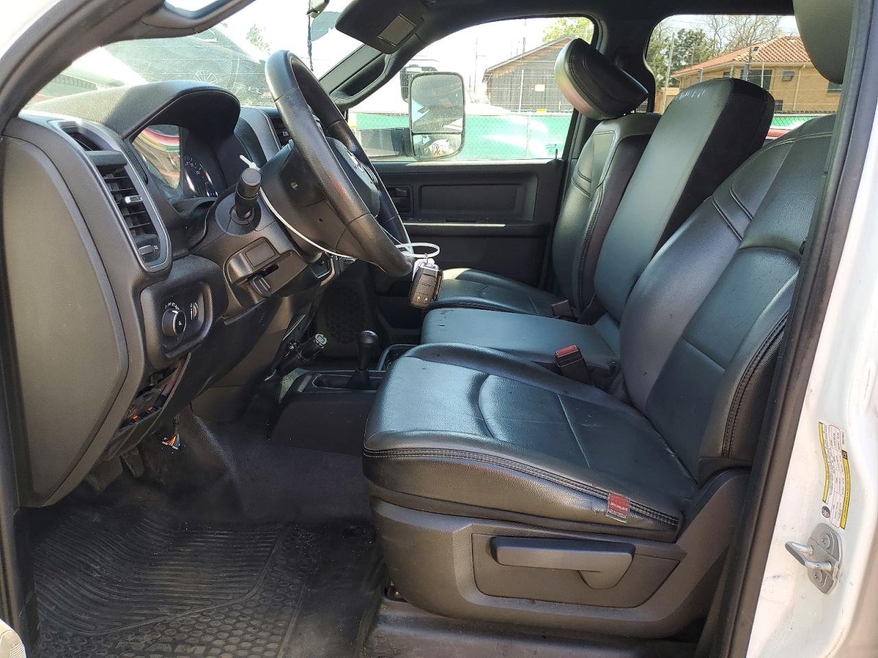 2022 Ram 3500 VIN 3C63R3GJ5NG276817 photo 7