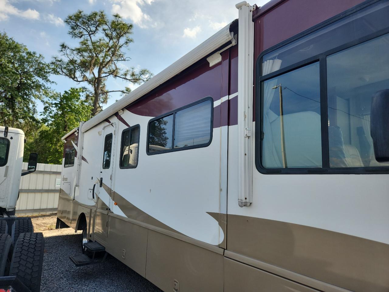 2010 WINNEBAGO All models VIN 1F6NF53Y290A01153 photo 9