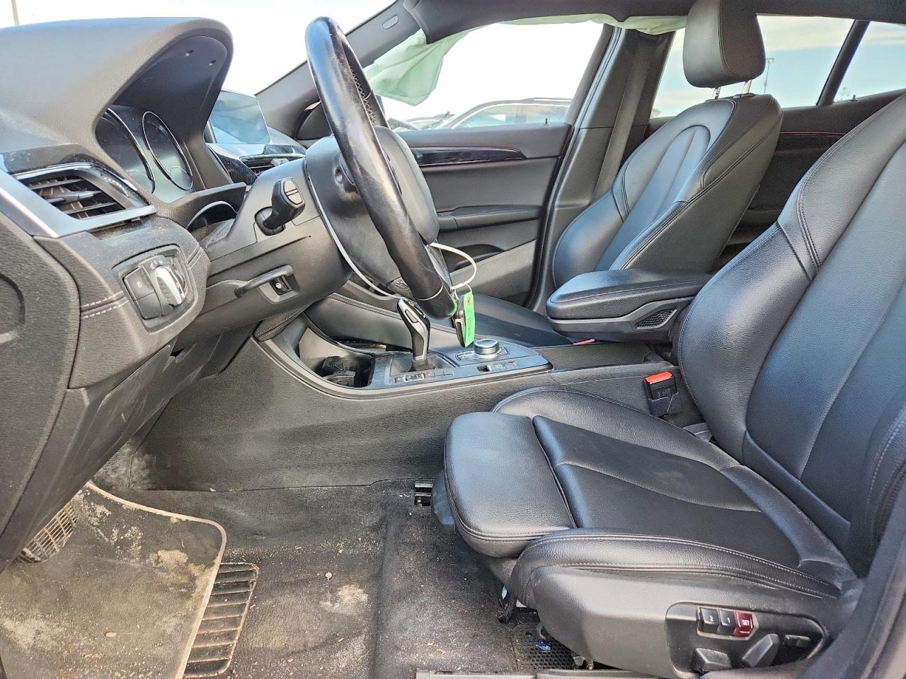 2020 BMW X2 VIN WBXYH9C09L5P00525 photo 7