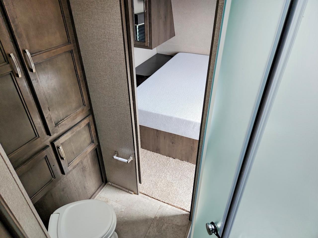 2020 JAYCO Unknown VIN 1UJBJ0BP5L17Y0639 photo 5