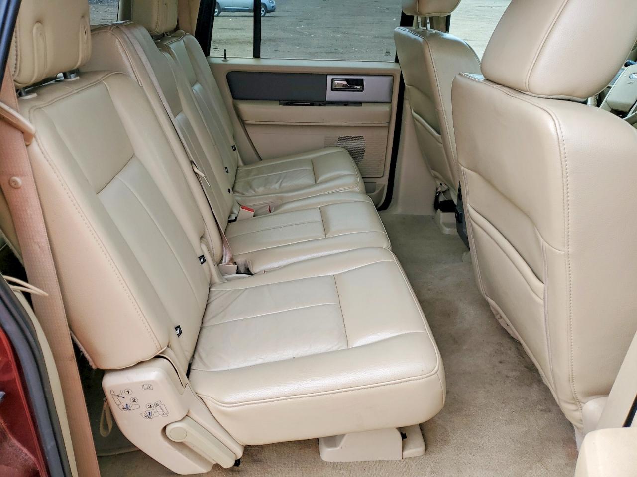 2013 Ford Expedition VIN 1FMJK1J56DEF01526 photo 11