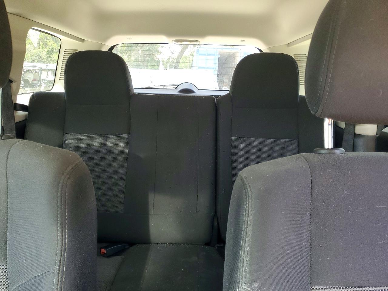 2014 JEEP Patriot VIN 1C4NJPBA1ED705245 photo 10