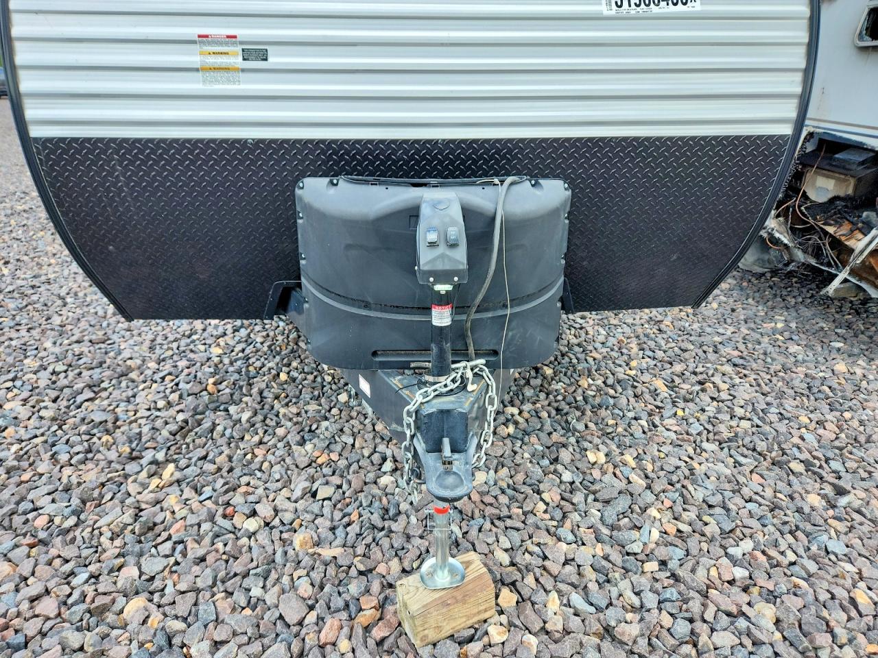 2020 JAYCO Unknown VIN 1UJBJ0BP5L17Y0639 photo 7