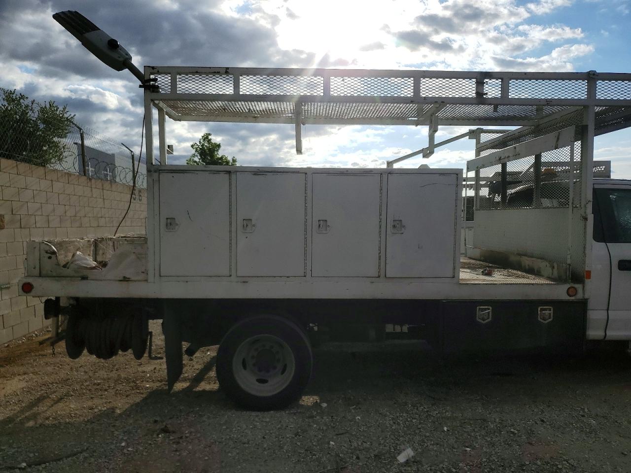 2019 Ford F550 VIN 1FDUF5GY3KEG13594 photo 10