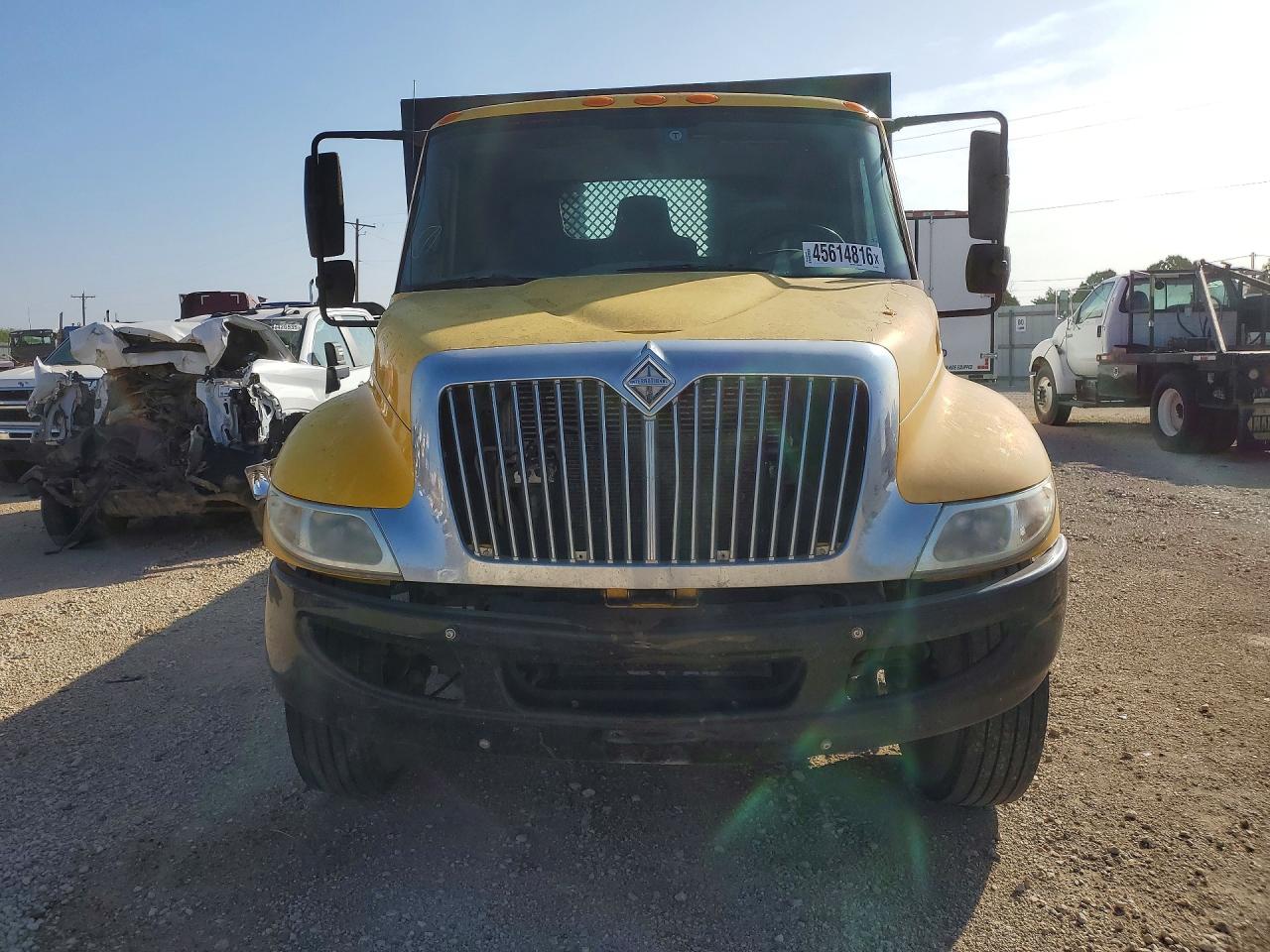 2007 International 4000 serie VIN 1HTMMAAL17H363295 photo 5