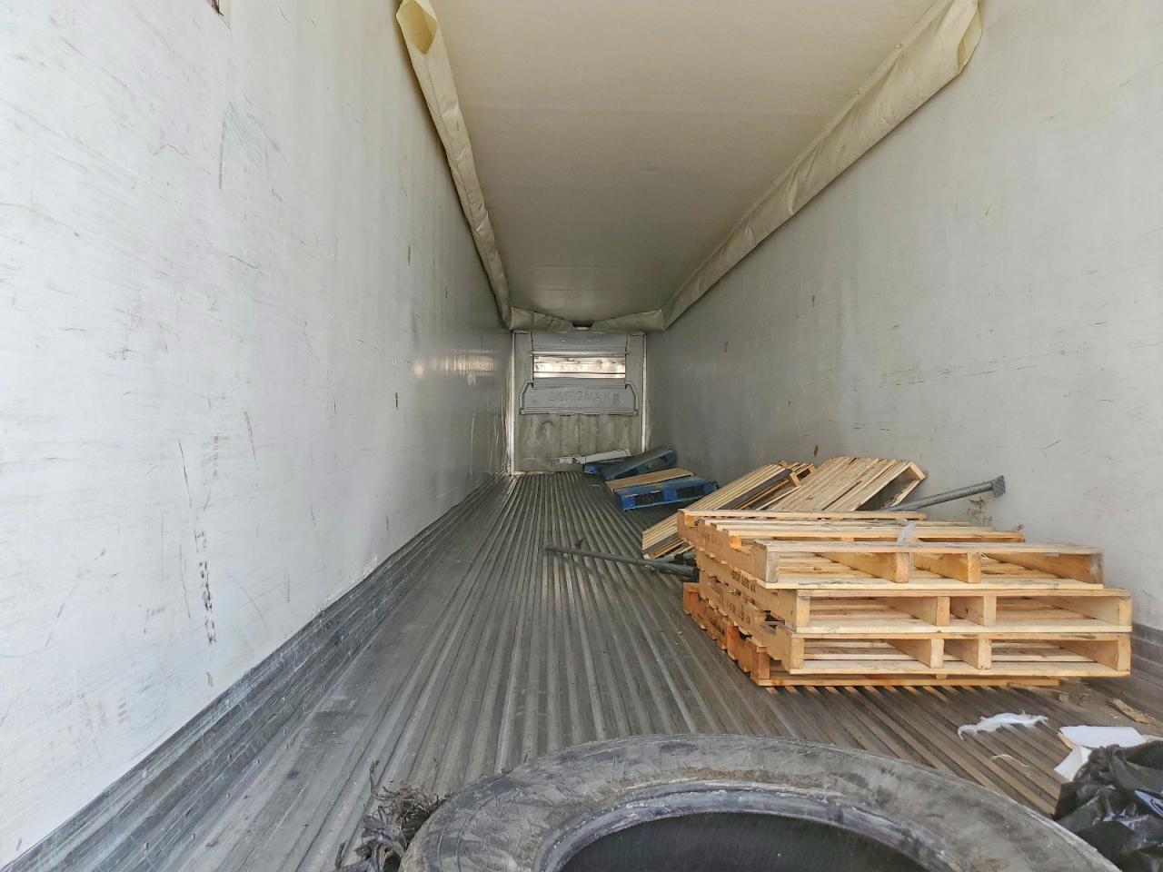 2017 GREAT Reefer van VIN 1GRAA0629HW702276 photo 5