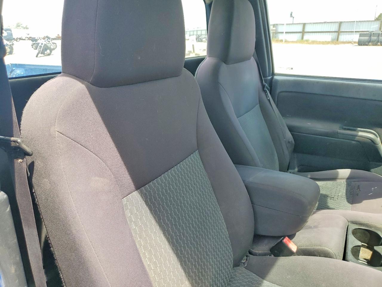 2012 Chev Colorado VIN 1GCCSBFE9C8155559 photo 10