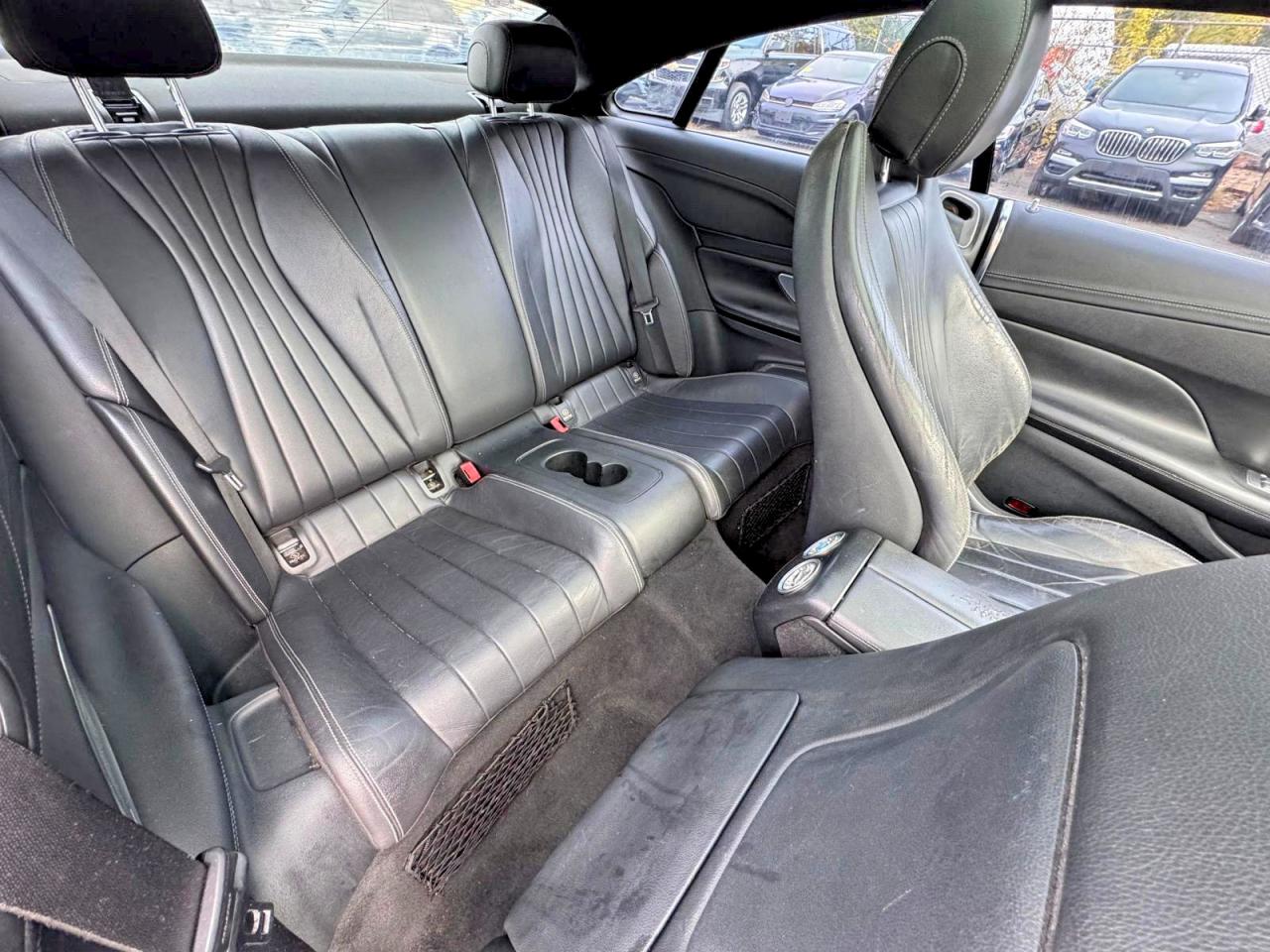 2018 MERCEDES-BENZ E-class VIN WDD1J6FBXJF010617 photo 6
