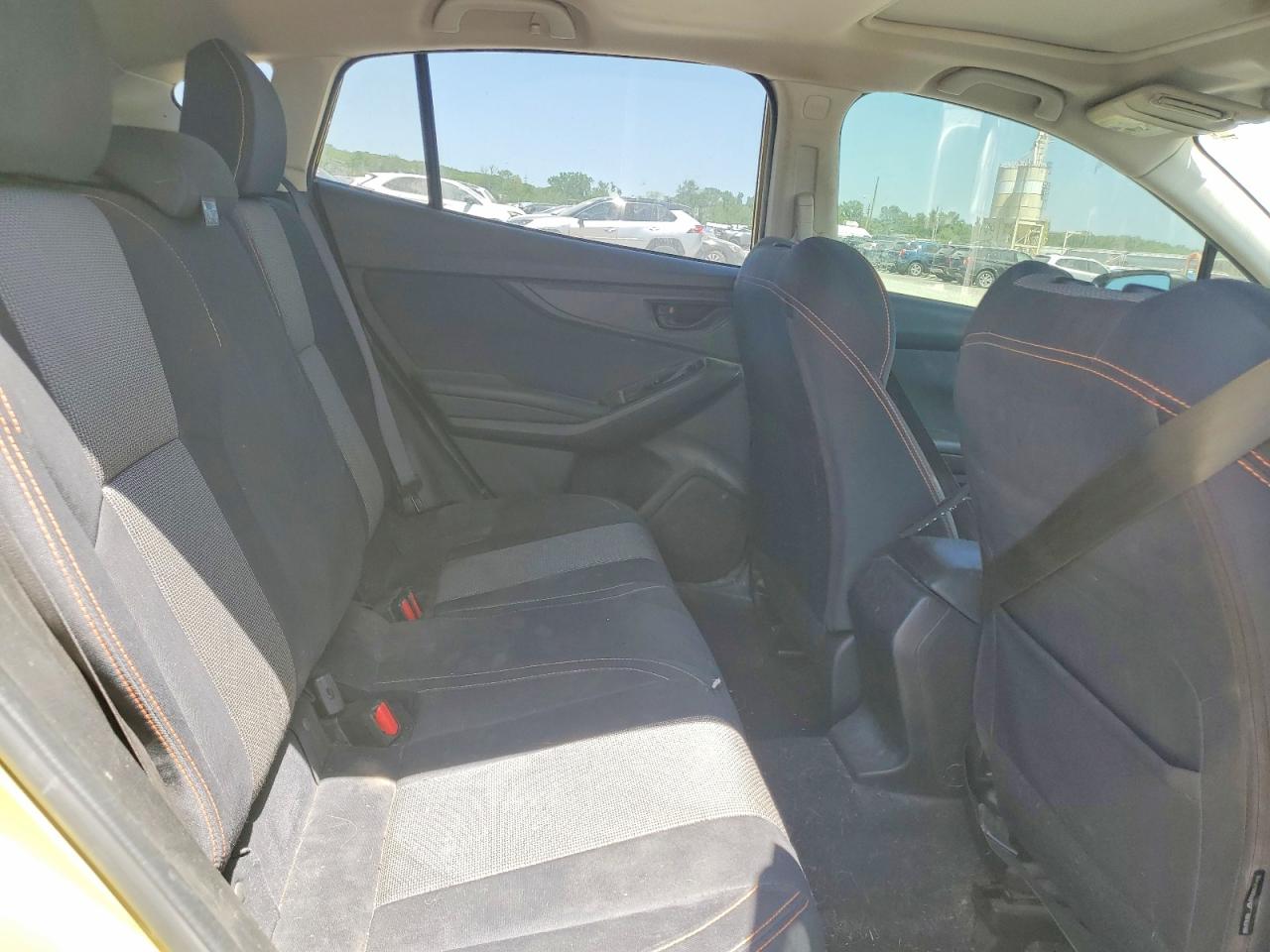 2021 Subaru Crosstrek VIN JF2GTAEC9MH318691 photo 10