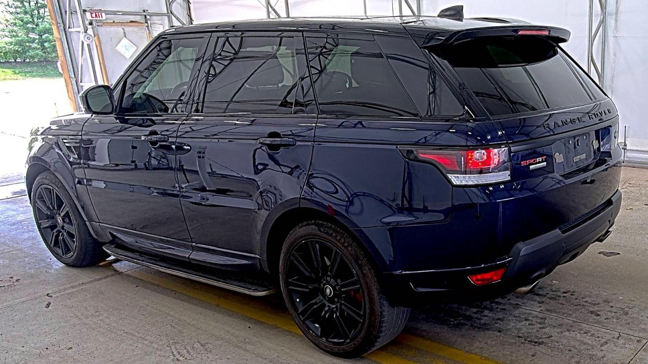 2017 Land Rangerover VIN SALWV2FEXHA146494 photo 3