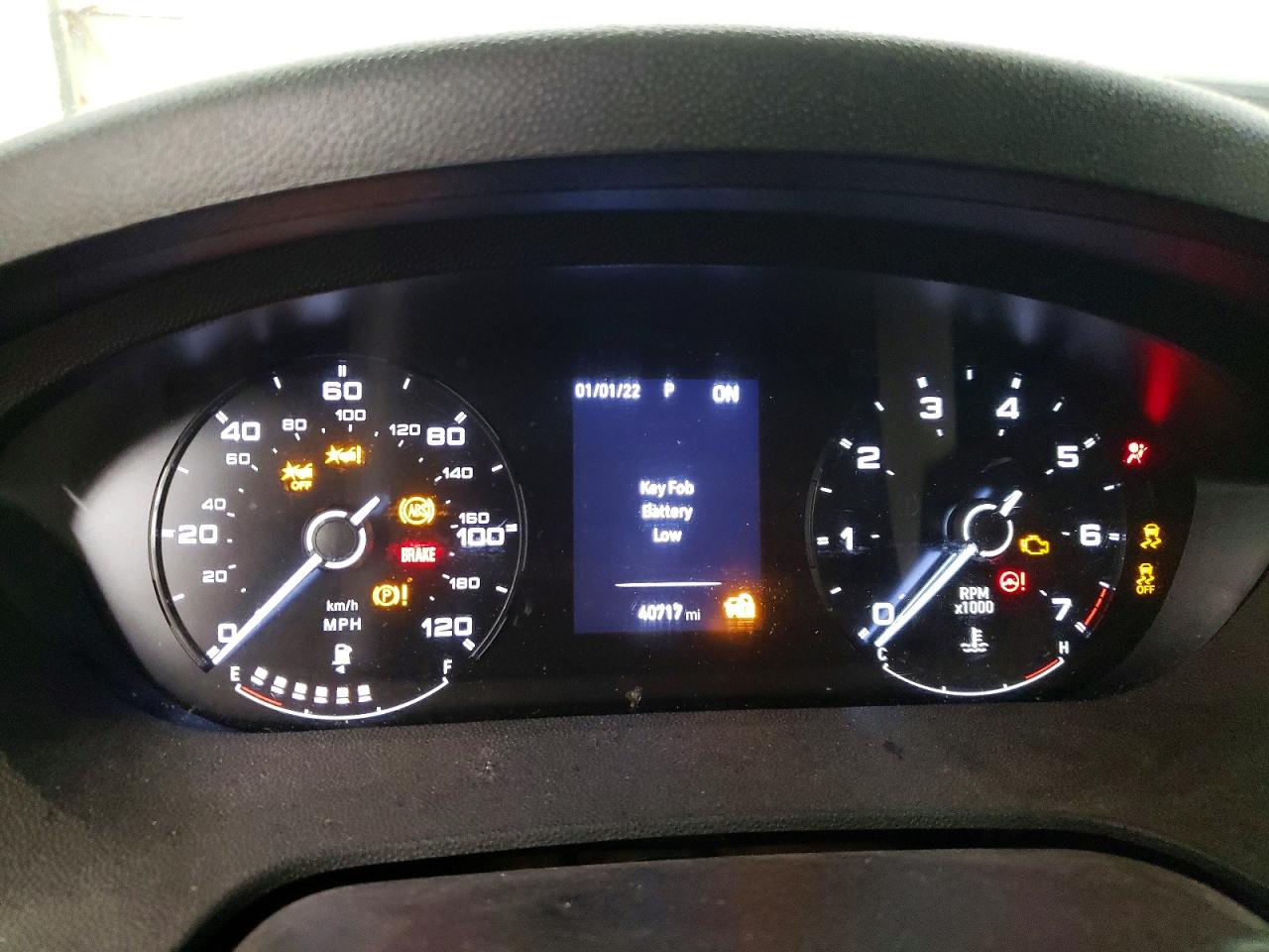 2025 Ram All models VIN 3C6LRVVG1SE519291 photo 9