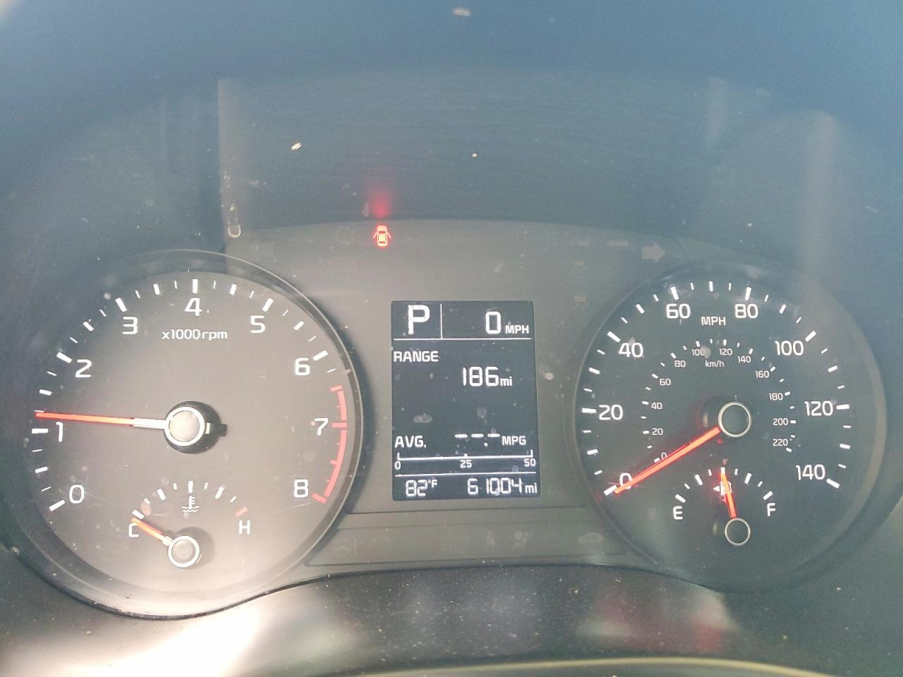2022 Kia Rio VIN 3KPA24AD3NE439151 photo 9