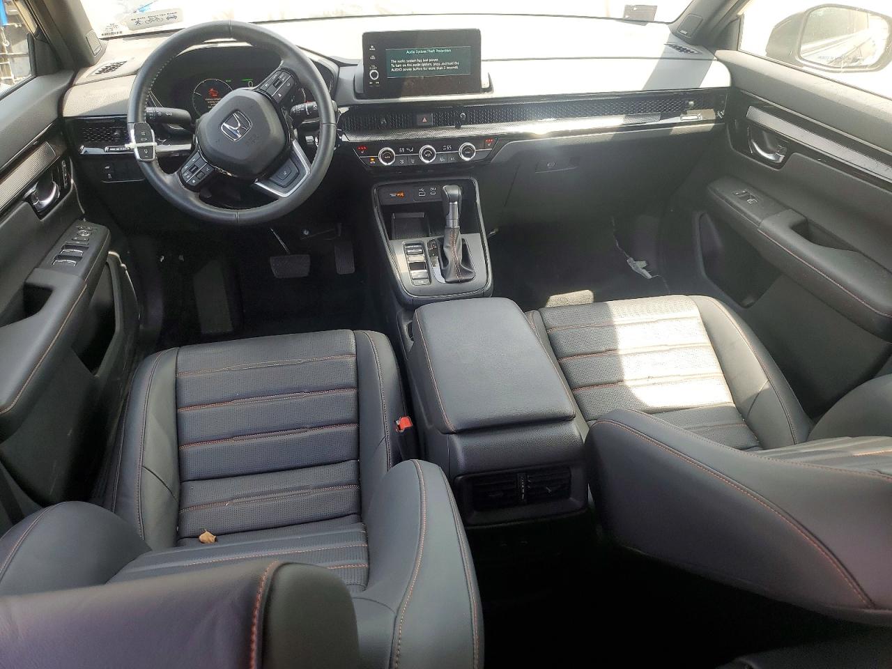 2024 Honda Crv VIN 7FARS6H93RE062423 photo 8