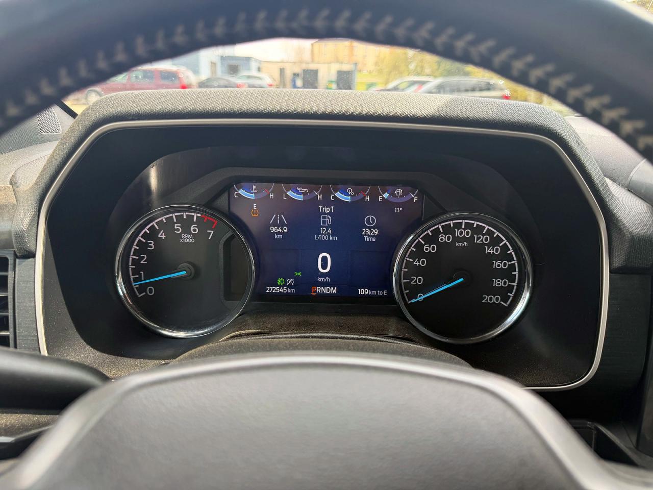 2021 Ford F150 VIN 1FTFW1E89MKE28494 photo 8