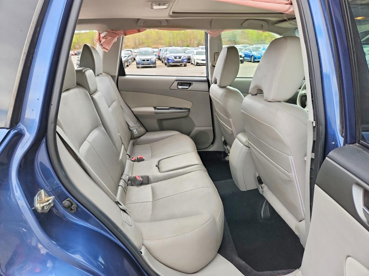 2013 Subaru Forester VIN JF2SHAEC5DH438998 photo 11